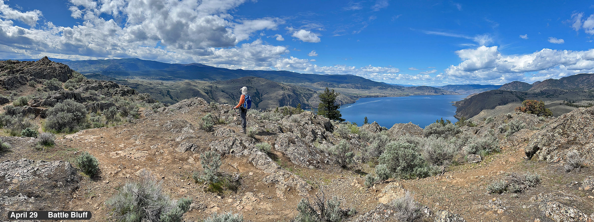 Battle Bluff