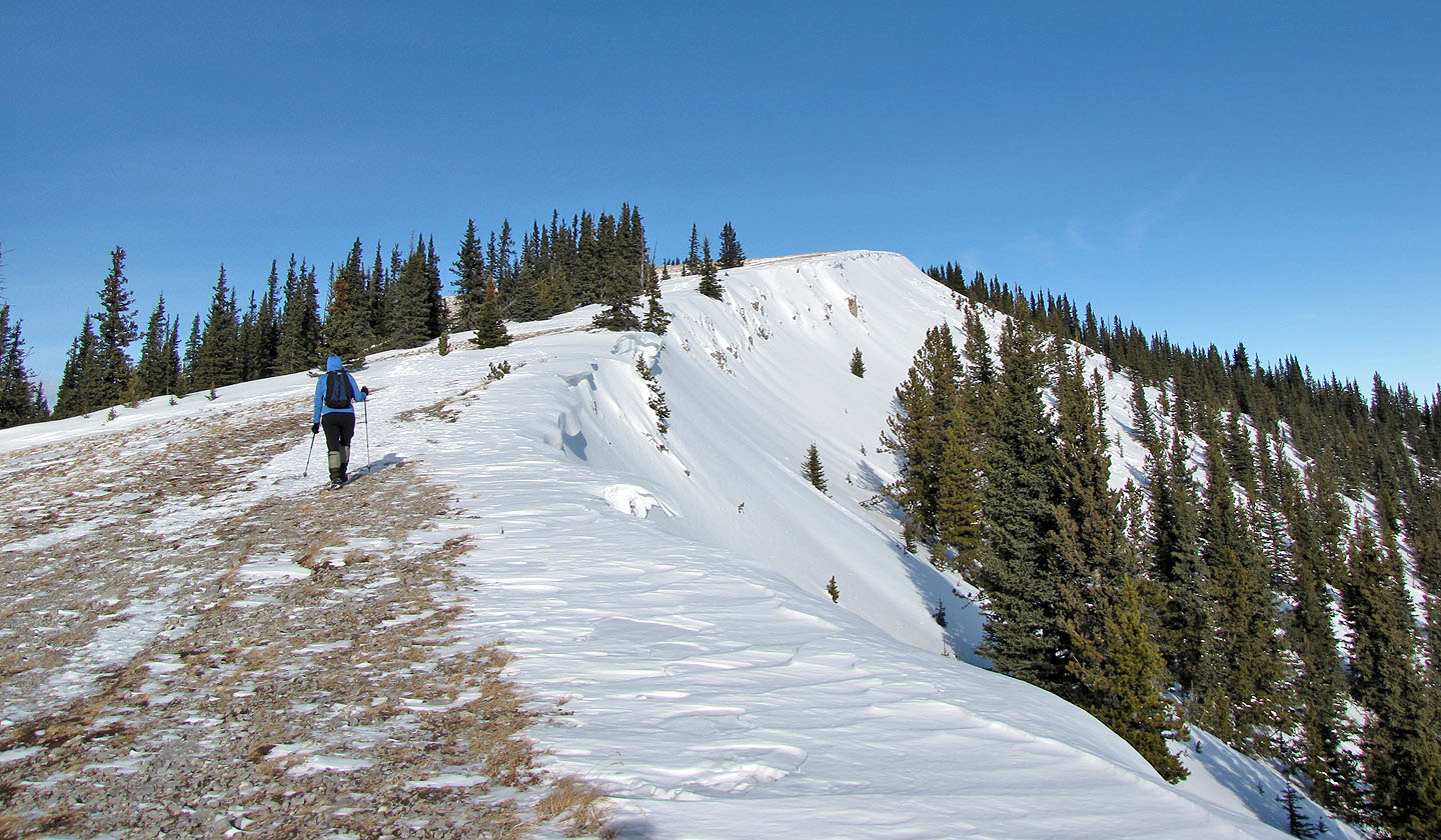 Prairie Mountain