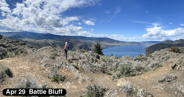 Battle Bluff