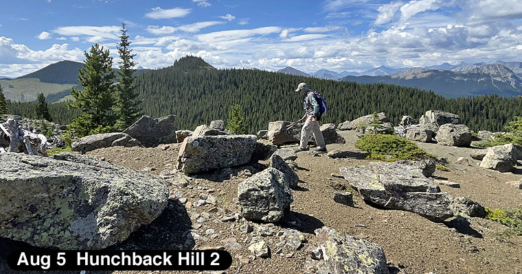Hunchback Hill 2