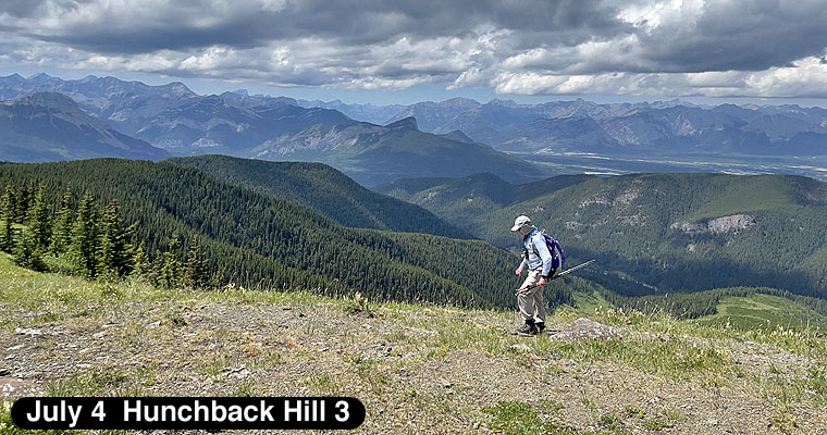 Hunchback Hill 3
