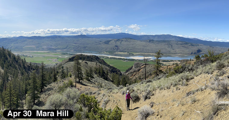 Mara Hill