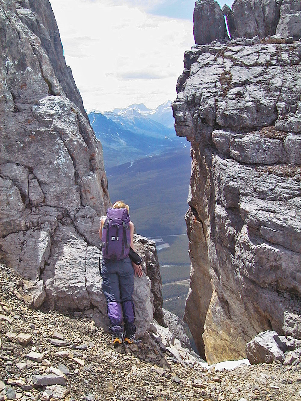 Bow Valley