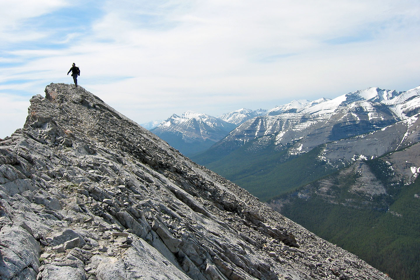 Nihahi Ridge