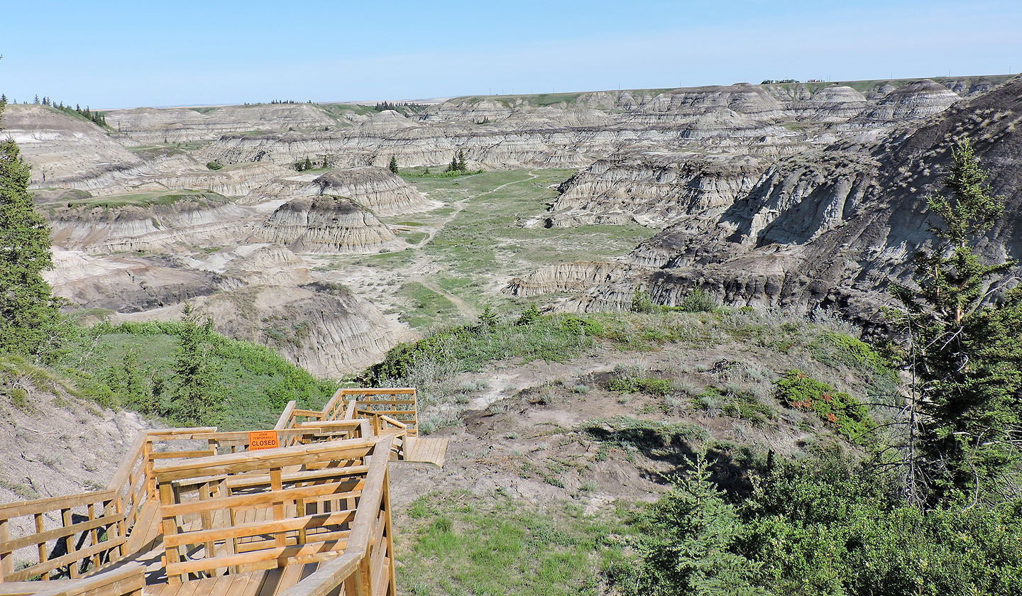 Horseshoe Canyon