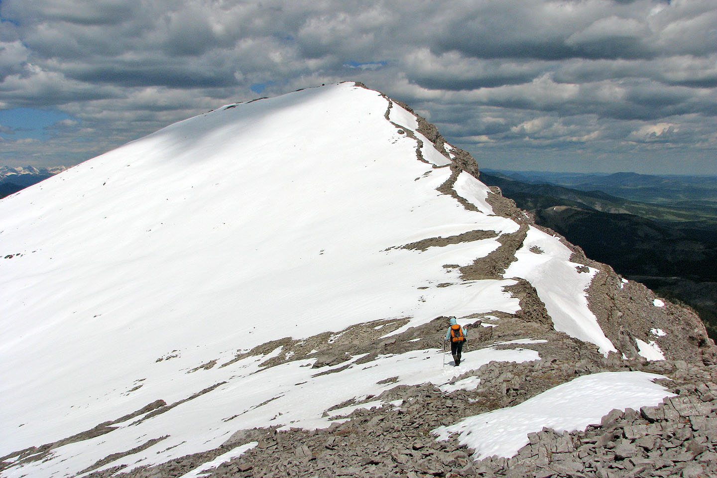 A MOUNTAIN (SENTINEL PEAK) - All You Need to Know BEFORE