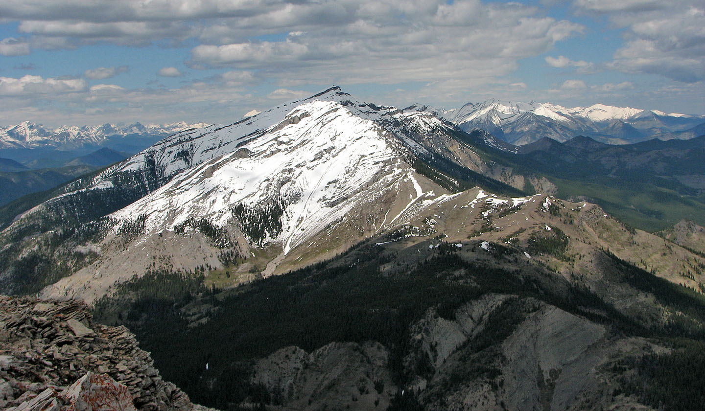 A MOUNTAIN (SENTINEL PEAK) - All You Need to Know BEFORE