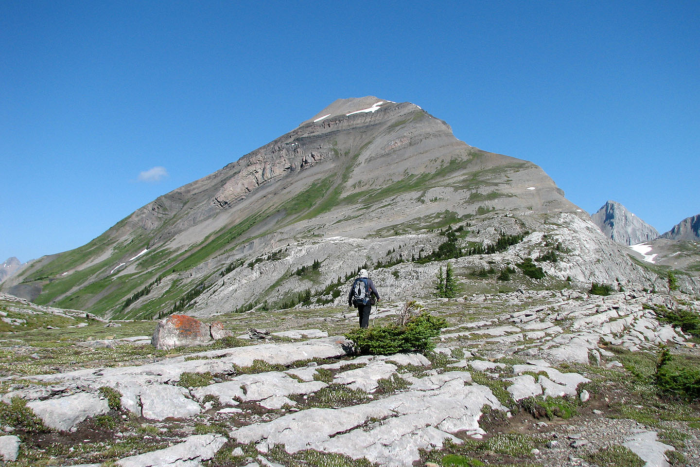 Snow Peak