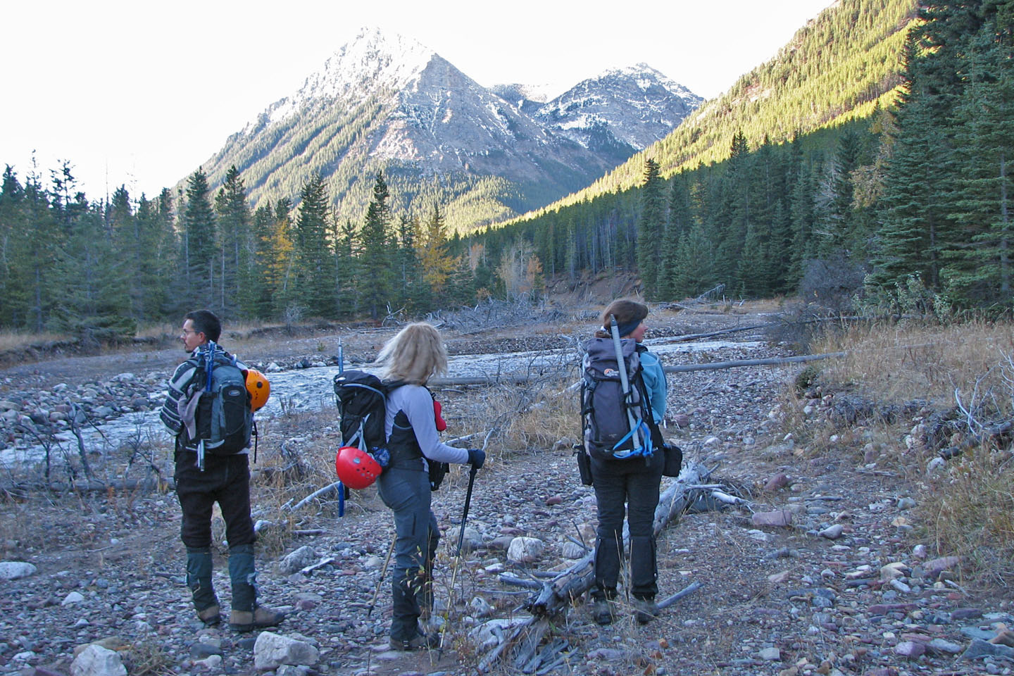 Castle peak ford #3