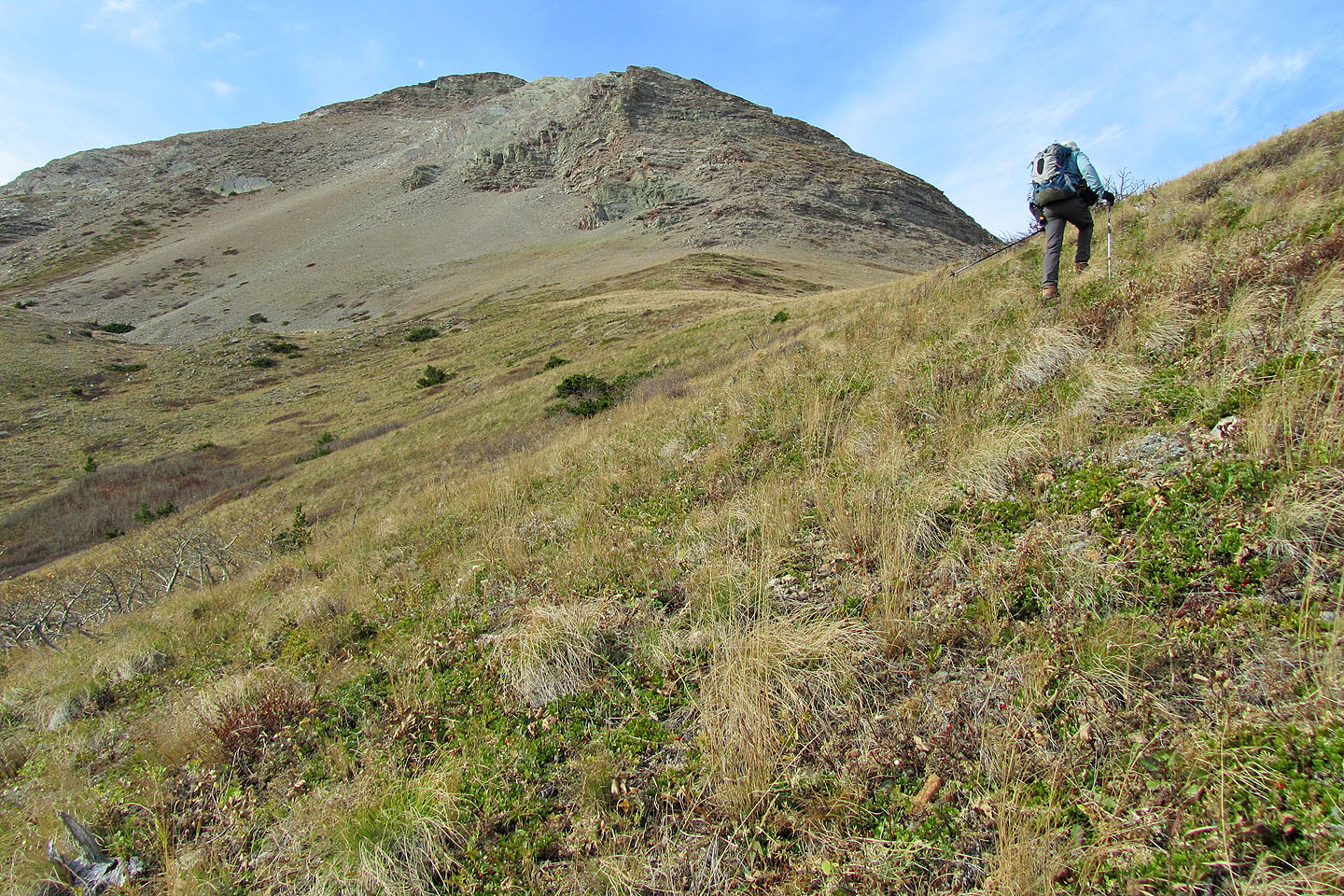 Yarrow Ridge