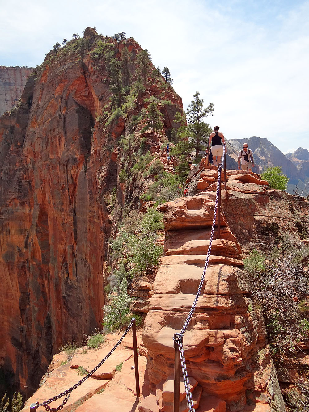 Angels Landing